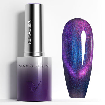 10ML Cat Eye Gel Polish
